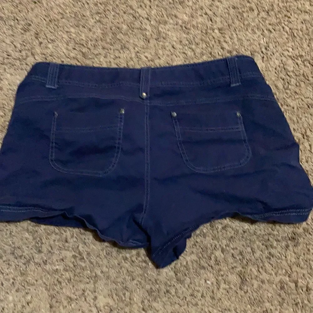 Athleta shorts